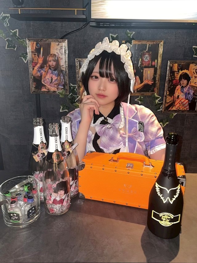 藍染 ばゔプロフィール写真5